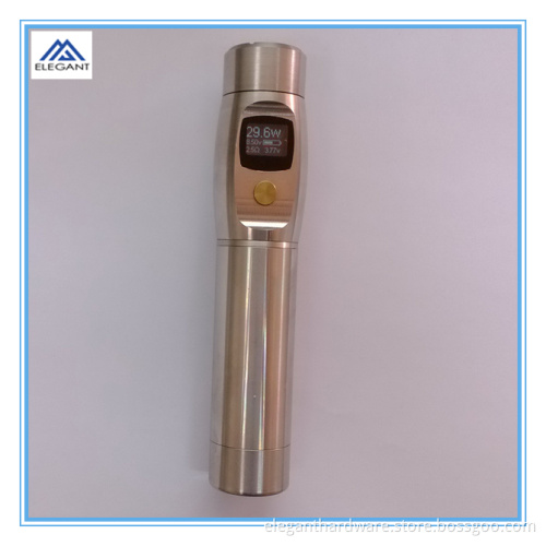 Innovative and Creative Production Vision Weed Smoking Pen Vaporizer